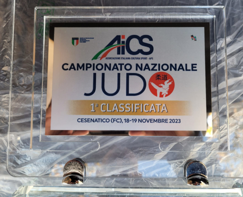 Gran Premio Nazionale - Campionato Italiano 2023 AICS 28 - 19 novembre 2023
